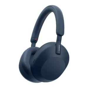 Sony WH-1000XM5 The Best Wireless Noise Canceling Headphones