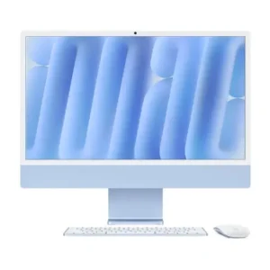 iMac All-in-One Desktop Computer