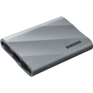 SAMSUNG T9 Portable SSD 4TB