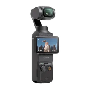 DJI Osmo Pocket 3 Creator Combo, Vlogging Camera