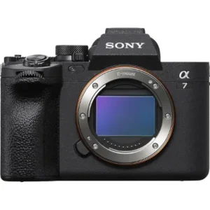 Sony Alpha 7 IV