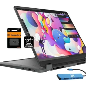 Lenovo IdeaPad Flex 5i
