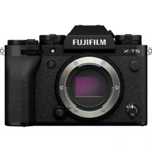 Fujifilm X-T5