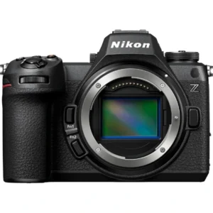 Nikon Z6 III