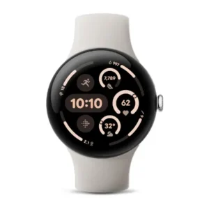 Google Pixel Watch 3