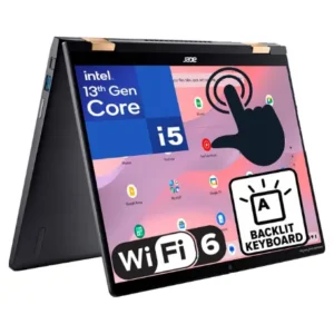 acer Chromebook Spin 714