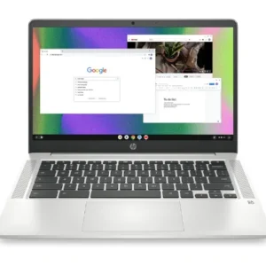 HP Chromebook 14 Laptop