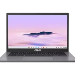 ASUS Chromebook Plus CX34