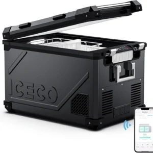 ICECO APL55 Dual Zone