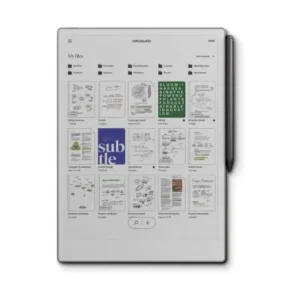 reMarkable Paper Pro