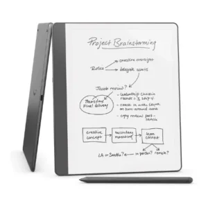 Amazon Kindle Scribe