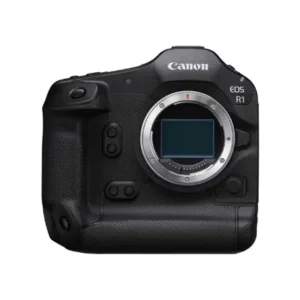 Canon EOS R1
