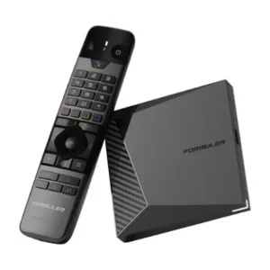 Formuler Z11 Pro Max