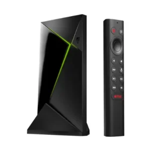 NVIDIA SHIELD Android TV Pro