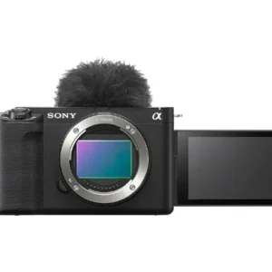 Sony Alpha ZV-E1