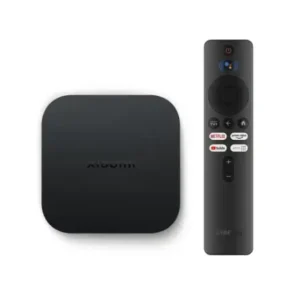 Xiaomi TV Box S 2nd Gen