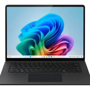 Microsoft Surface Laptop