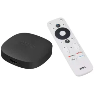 ONN Android TV 4K