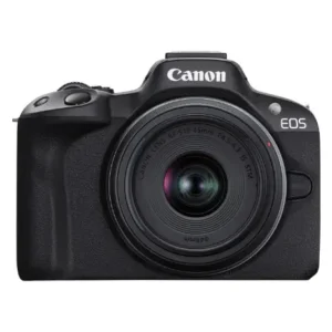 Canon EOS R50
