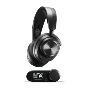 SteelSeries Arctis Nova Pro
