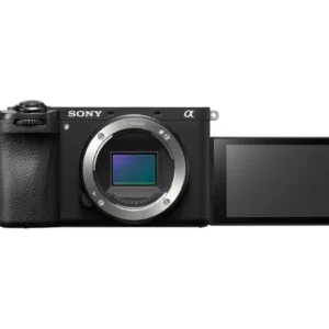Sony Alpha 6700
