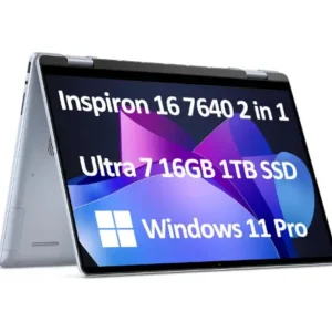 Dell Inspiron 16