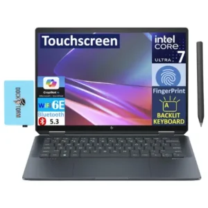 HP Spectre x360