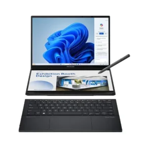 ASUS Zenbook DUO