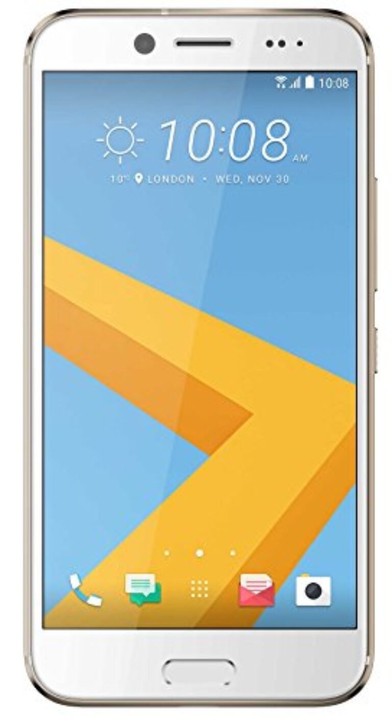 HTC 10 Evo (Pearl Gold)