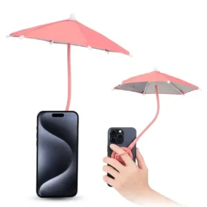Phone Umbrella