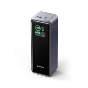 Anker Prime Power Bank