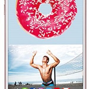 LG G6 (Mystic White, FullVision)