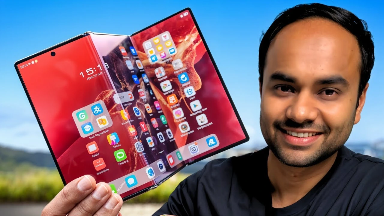 Best Foldable Phones of 2025
