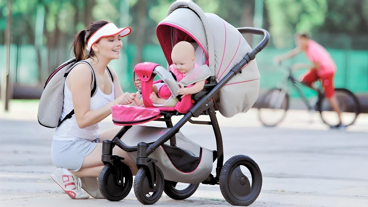Best Baby Strollers