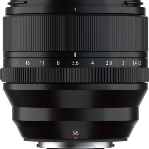 Fujifilm Fujinon XF56mmF1.2 R WR