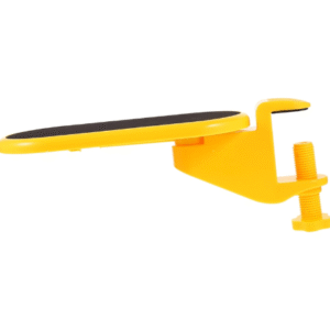 HONMEET Computer Desk Arm Rest Wrist Pad for Desk Mouse Arm Wrist Support Rest Pad