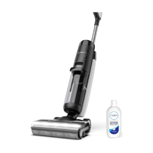Tineco Floor ONE S7 PRO Cordless Wet Dry Vacuum Cleaner, Smart Floor Cleaner Mop for Hard Floors, Long Run Time, Dual-Sided Edge Cleaning, Self-Cleaning, Centrifugal Drying Process
