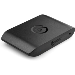 Premium Capture, Powerful Passthrough: Stunning 4K30 HDR10 or 1080p60 HDR10 quality, 4K60 HDR10, 1440p120, 1080p120, VRR passthrough. Plug and Play: Driverless setup on Windows and Mac. Use Any App, Stream to any Platform: OBS, Streamlabs, Vmix, Zoom, Microsoft Teams, Stream to YouTube, Twitch, Facebook Gaming and more. Ultra-low Latency: Sub 100ms for seamless audio/video syncing. No Limitations: Zero watermarks, time limits or subscriptions
