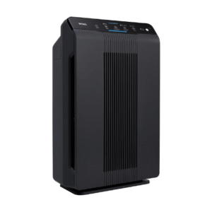 Winix 5500-2 Air Purifier with True HEPA, PlasmaWave and Odor Reducing Washable AOC Carbon Filter Medium