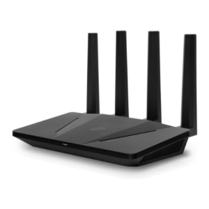 Aircove | Wi-Fi 6 VPN Router for Home | Protect Unlimited Devices | Free 30-Day ExpressVPN Trial | (U.S. & Canada Version)