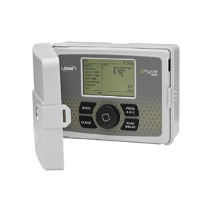 Orbit B-hyve 12-Zone Smart Indoor/Outdoor Sprinkler Controller