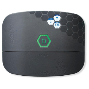Orbit 57985 B-hyve XR 8-Zone Smart Indoor/Outdoor Sprinkler Controller
