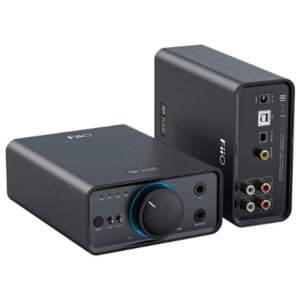 FiiO K7 Desktop DAC and Amplifier