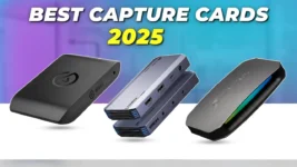 best capture card