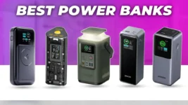 best power bank
