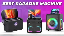 best karaoke machine