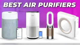 best air purifier