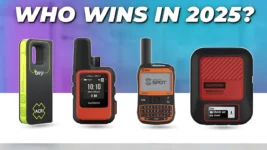 best satellite communicator