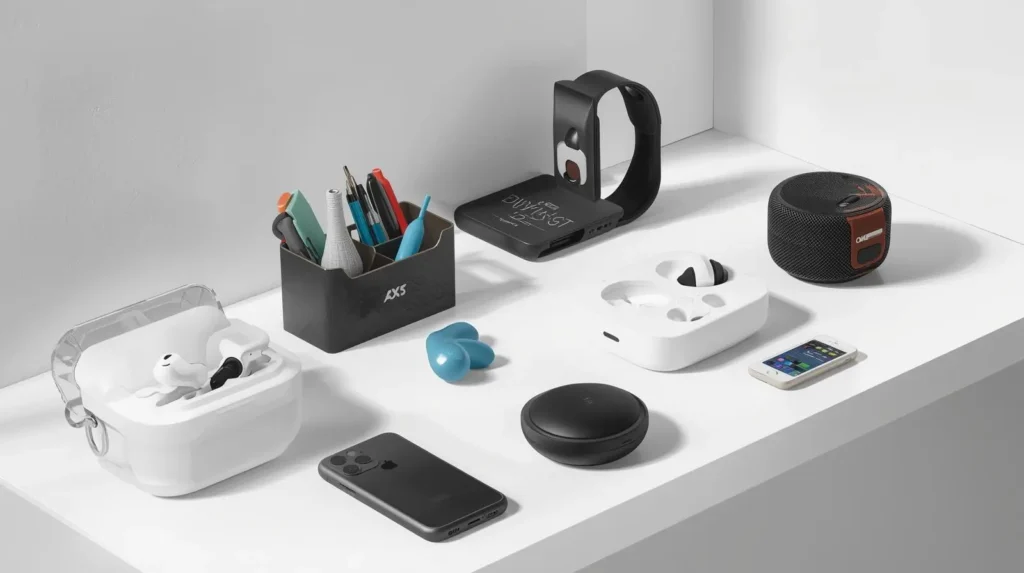 Best Tech Gifts Under $50