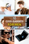 10 Cool Gadgets for Men 2025